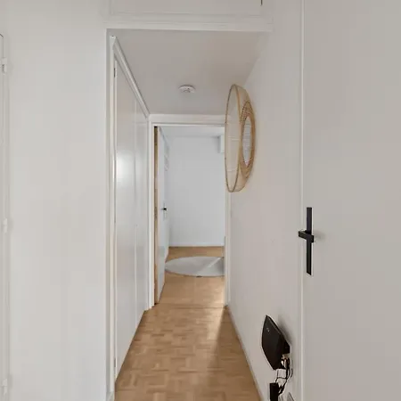 아파트 De Meir & Opera Urban Elegance 안트베르펜