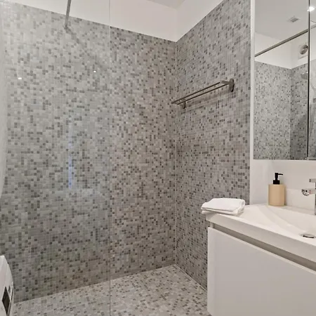 De Meir & Opera Urban Elegance * 안트베르펜